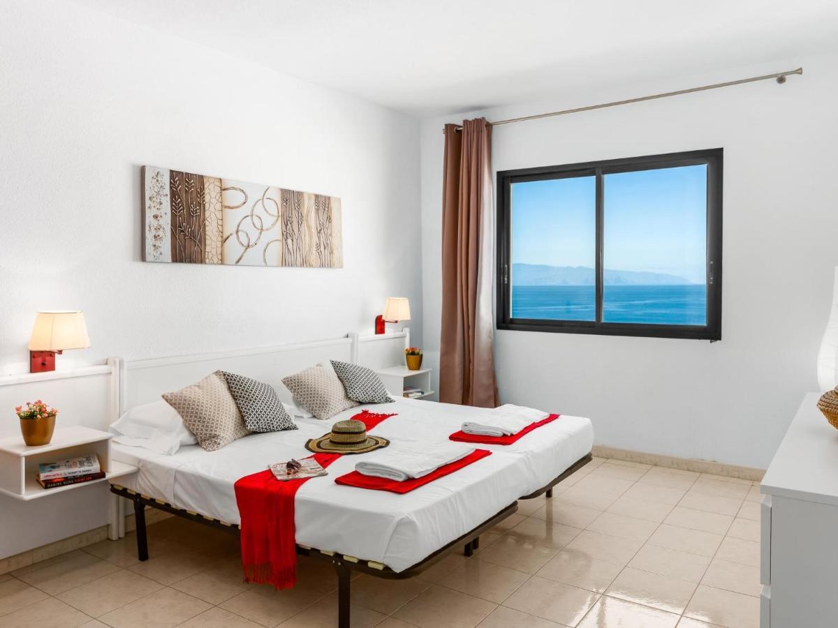 1409 Luxury Paraiso Sea View Адехе Экстерьер фото
